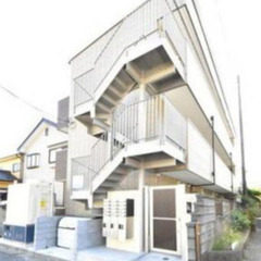 初期費用なんと19万円！！ JR武蔵野線三郷駅まで徒歩12分♪ ...