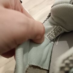 アディダス　adidas　子供用シューズ　スニーカー　運動靴の画像