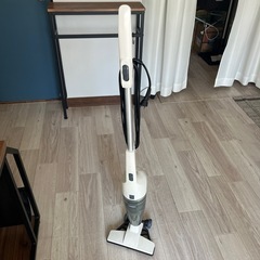 掃除機の画像
