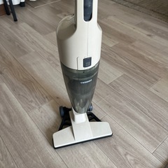 掃除機の画像