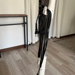 掃除機の画像