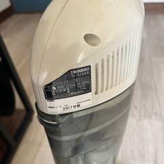 掃除機の画像