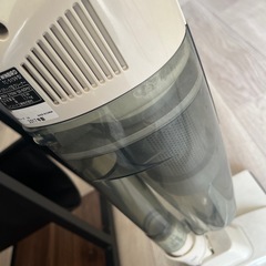 掃除機の画像