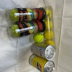 テニスボール　ラケットケース