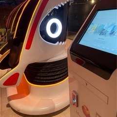 VR 9D Cinema、VR Shark Chairs Sim...