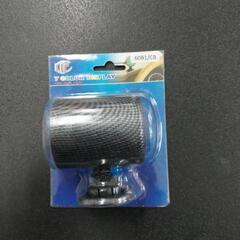 🔶新品未使用、オートゲージカーボン仕様60パイケース