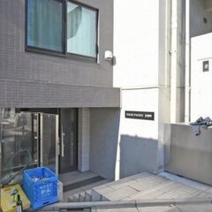 🌟ネット未掲載🌟【🏠入居費用16万円🏠】✨審査に強い！✨🚉東京メ...