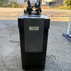 KOTOBUKI ガラス水槽 SV9000 GEX s30 90センチの画像