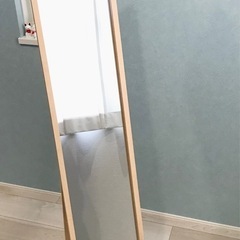 全身鏡　スタンドミラー