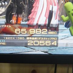 ゲーミングPC　Core i7 9700F　GTX1660搭載マシンの画像