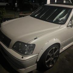 jzs171クラウン
