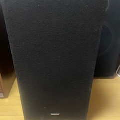 coral(ＢＸ-1410)x2/victor(ＪＳ-303)x2/technics(SB-1810)x1の画像