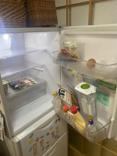 中古】足立区の冷蔵庫を格安/激安/無料であげます・譲ります｜ジモティー