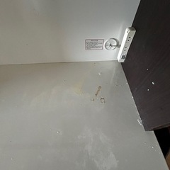 食器棚の画像