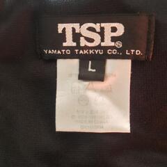 値下げしました💜TSP卓球ユニホーム上下セットの画像
