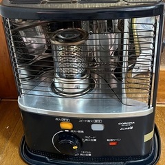 CORONA 石油ストーブ