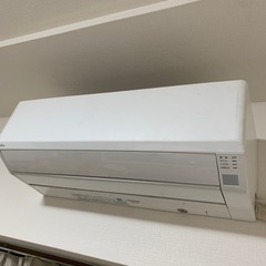 【3/1以降引き渡し】エアコンFujitsu ノクリア