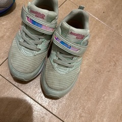 俊足19センチ