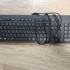 HPキーボード