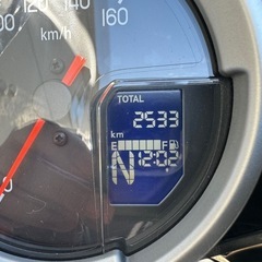車検は令和9年4月 gb350の画像