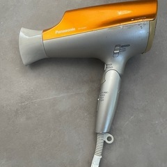 Panasonic ドライヤー　EH-NA91 