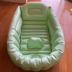 ベビーお風呂