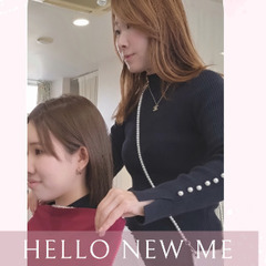 岡山・倉敷【パーソナルカラー・骨格/顔タイプ診断】貴方の魅了を引き出します✨の画像