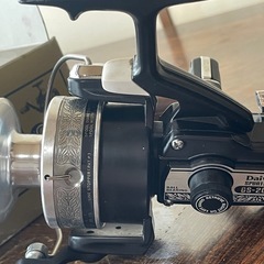 DAIWA リール　
スポーツライン2000の画像