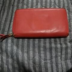 GUCCI長財布の画像