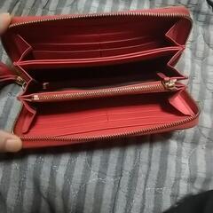 GUCCI長財布の画像