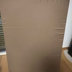 使用2日 カインズ　厚さ8cmの硬質マットレス シングル の画像