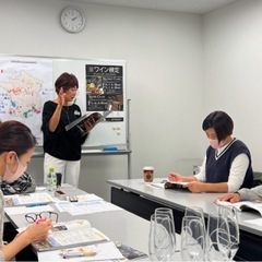 【ワイン検定】ブロンズクラス申し込み開始！の画像