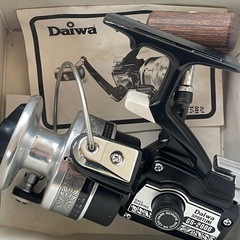 DAIWA リール　
スポーツライン2000の画像