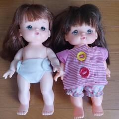 めるちゃんシリーズ　れなちゃんの画像