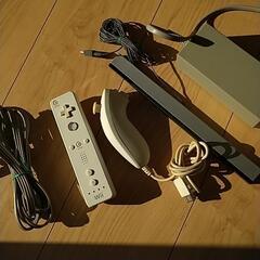 任天堂 Wiiの画像