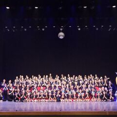 狭山市★キッズチア　年中さんからOK◎体験会開催！の画像