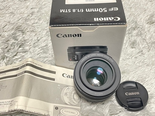 キャノン CANON EOS 80D レンズ5本セット +付属品多数