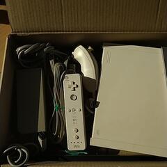 任天堂 Wiiの画像