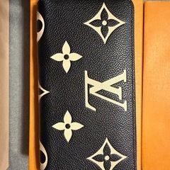 LOUIS VUITTON ジッピーウォレットM80481