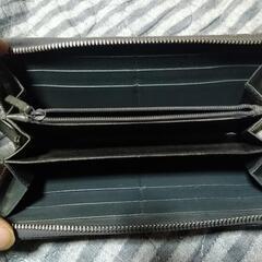 GUCCI長財布の画像