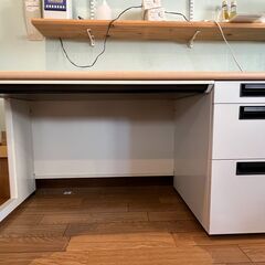 中古】CZRデスク CZR-147CBLBJ998 イトーキ/ITOKI 片袖机 502257 - 中古オフィス家具ならオフィスバスターズ