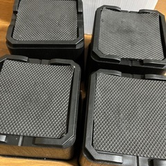 テーブル　高さ調整の画像