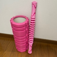 筋膜ローラ