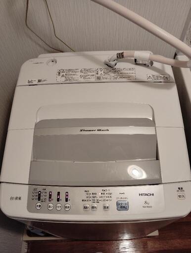 ✧*｡取引中です✧*｡2020年洗濯機
