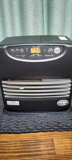 ダイニチ　ファンヒーター　FW-5621LC