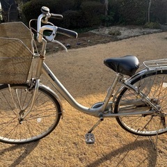自転車