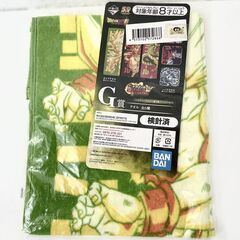 一番くじ ドラゴンボール ULTIMATE VARIATION　タオル　　　No.185の画像