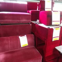 中古ボックスシートとテーブルが入荷しています！ - 沼津市
