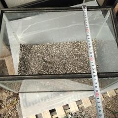 水槽の画像