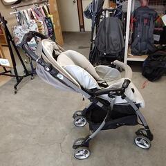 値下しました！ベビーカー(Aprica)　82109の画像
